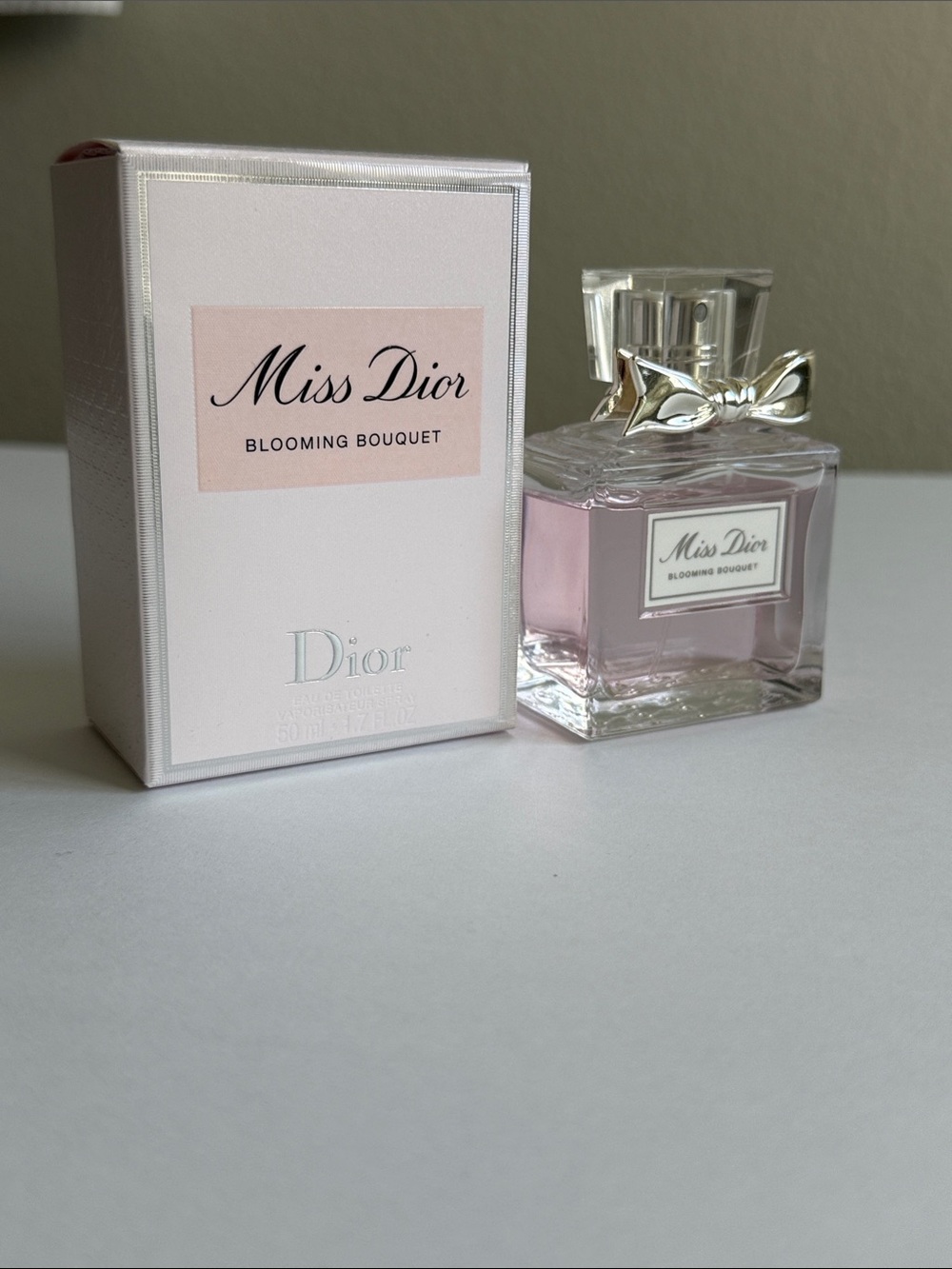 Dior - Miss Dior Blooming Bouquet